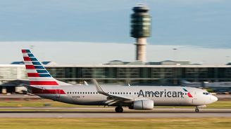 American Airlines snížily zisk, důvodem je především zvýšení platů zaměstnancům 