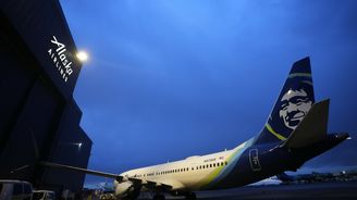 Jet lag: Boeing trpí kvůli chybám 737 MAX, Airbus cítí krev
