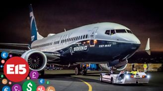 Rok od první katastrofy Boeingu 737 MAX: krize trvá, řešení v nedohlednu