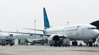 Boeing 737 MAX má další softwarový problém