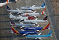 Boeing 737 MAX může opět do vzduchu, rozhodl americký úřad. Evropa ještě vyčkává
