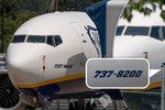 Pomůže přejmenování? Boeing vynechal slovo „MAX“ v označení nových letounů 737