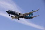 Problematický Boeing 737 MAX by se mohl vrátit do vzduchu, dosavadní úpravy stačí