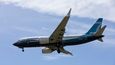 Boeing 737 MAX absolvoval loni v USA nové testy