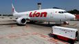 Boeing 737 MAX Lion Air