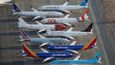 V létě 2020 by tempo výroby 737 MAX mělo dosáhnout dokonce 57 strojů měsíčně .