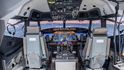 Simulátor Boeingu 737 MAX