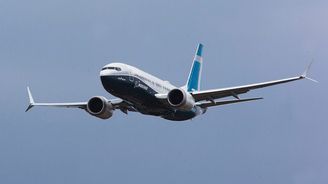 Zájem aerolinek o letadla Boeing prudce klesl, především kvůli potížím nejnovější 737