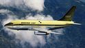 9. dubna 1967 na svoji první cestu vzlétl Boeing 737
