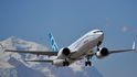 Boeing 737 Max Boeing 737 Max