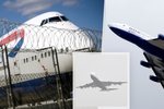 Konec jedné éry v letectví: Boeing slavnostně předá poslední vyrobený Jumbo Jet do rukou společnosti Atlas Air