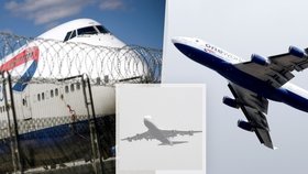 Konec jedné éry v letectví: Boeing slavnostně předá poslední vyrobený Jumbo Jet do rukou společnosti Atlas Air