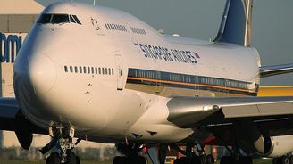 Jumbo Jet ustupuje, v USA ho z provozu vyřadil poslední dopravce