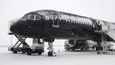 Boeing 757 hotelového řetězce Four Seasons