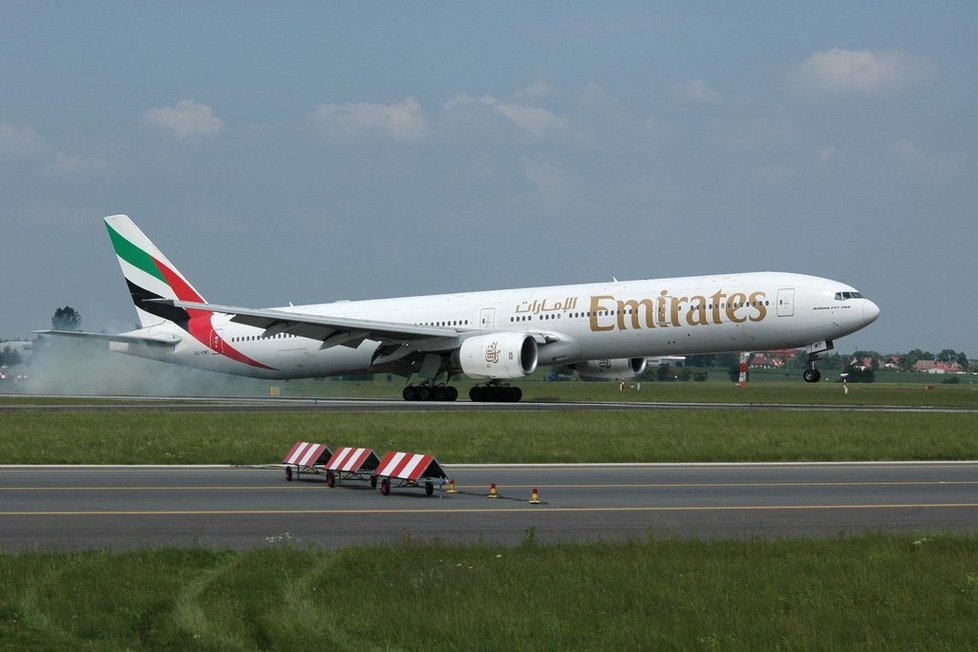 Aerolinky chtějí do Boeingu 777 přidat několik desítek sedadel.