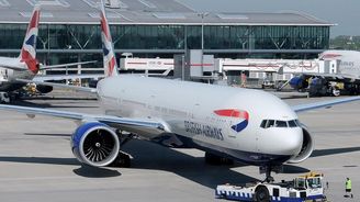 Zakročte proti stávkám. Vlastník British Airways a Ryanairu zatlačí na Brusel