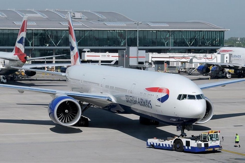 Aerolinky chtějí do Boeingu 777 přidat několik desítek sedadel.