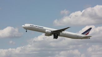 Air France-KLM vytvoří lowcostovou firmu, má lépe konkurovat aerolinkám z Perského zálivu