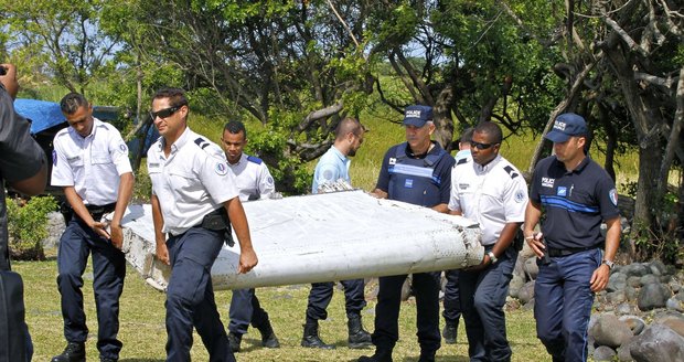 Záhada zmizelého letu MH370: Byl to únos, hledejte u Madagaskaru, nabádá zkušený pilot