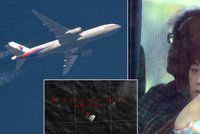 Příbuzní cestujících z Boeingu 777: Vyhodili je z hotelu!