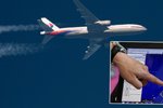 Pilot Boeingu 777 provedl podle vyšetřovatelů ve vzduchu bojový manévr, aby se vyhnul radarům a s letadlem zmizel neznámo kam.