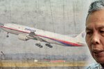 Čínskému operátorovi se nepodařilo lokalizovat mobily pasažérů Boeingu 777.