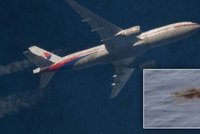 Pátrání po ztraceném letu MH370: 12 letadel pročesává oblast velkou jako Aljaška!