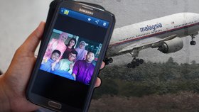 Proč mobily pasažérů 777 stále zvoní zůstává záhadou.