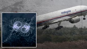 Podle jedné z teorií mohlo letadlo zmizet v aeronautické černé díře.