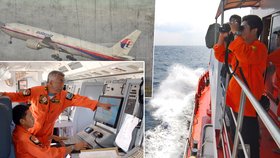 Kolem letu MH370 stále panuje řada nevysvětlených otázek. Tou nejdůležitější je, kam letadlo zmizelo.