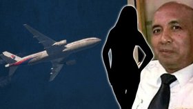 Záhadná žena volala před startem kapitánovi letadla. Byla to teroristka?
