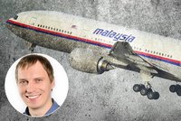 Názor odborníka: 6 otázek a odpovědí o zmizelém Boeingu 777!