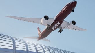 Boeing jedná o obří zakázce v Číně, zhatit ji ale může obchodní válka