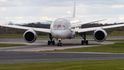 Boeing 787-8 Dreamliner Boeing 787-8 Dreamliner