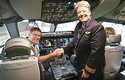 Boeing 787-9 Dreamliner: Let z Austrálie do Evropy zvládne bez zastávky za 17 hodin