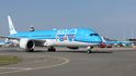 Výroční letoun KLM