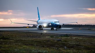 Aerolinky Delta koupí sto letadel Boeing 737 MAX 10. Mají navíc opci na dalších třicet strojů