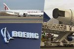 Boeing jedná s Federálním úřadem o chybě letounu 787 Dreamliner