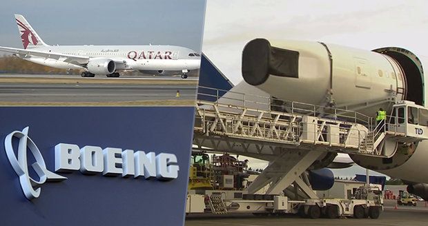 Další potíže Boeingu: U Dreamlineru odhalili už čtvrtou závadu. Neohrožuje bezpečnost, tvrdí firma