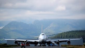 Boeing se chystá ukončit výrobu letadel Jumbo Jet