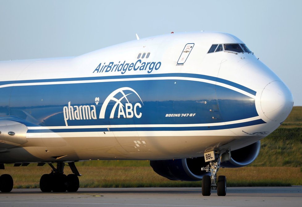 Legendární Jumbo společnosti Boeing