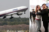 Letecká katastrofa: Boeing s 239 lidmi na palubě prý spadl do moře u Vietnamu!