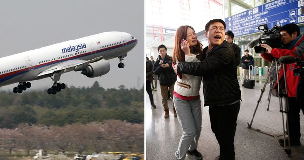 Letecká katastrofa: Boeing s 239 lidmi na palubě prý spadl do moře u Vietnamu!