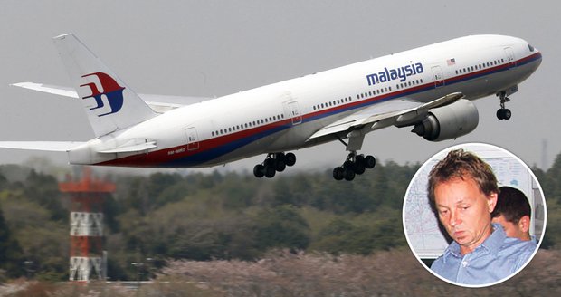 Názor experta: Jak může zmizet letadlo? Pátrání po malajském boeingu pokračuje