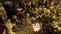 Na Ukrajině byl sestřelen boeing, zahynulo takřka 300 lidí