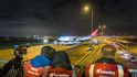 Stěhování Boeingu Stěhování Boeingu