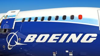Nový Boeing 797 by mohl pilotovat pouze jeden člověk