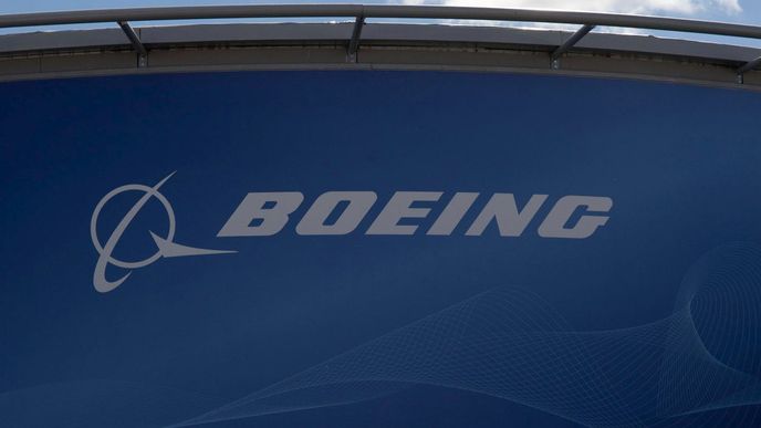 Boeing