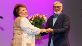 Otřesená Bohdalová o smrti Bartošky (†78): Rána, ze které se nevzpamatuju!