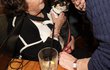 Jiřina Bohdalová a Jaroslava Obermaierová Jiřina Bohdalová a Jaroslava Obermaierová